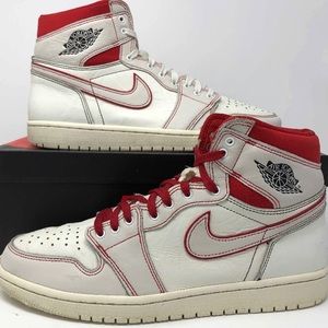 Air Jordan Retro 1 High OG “Phantom”